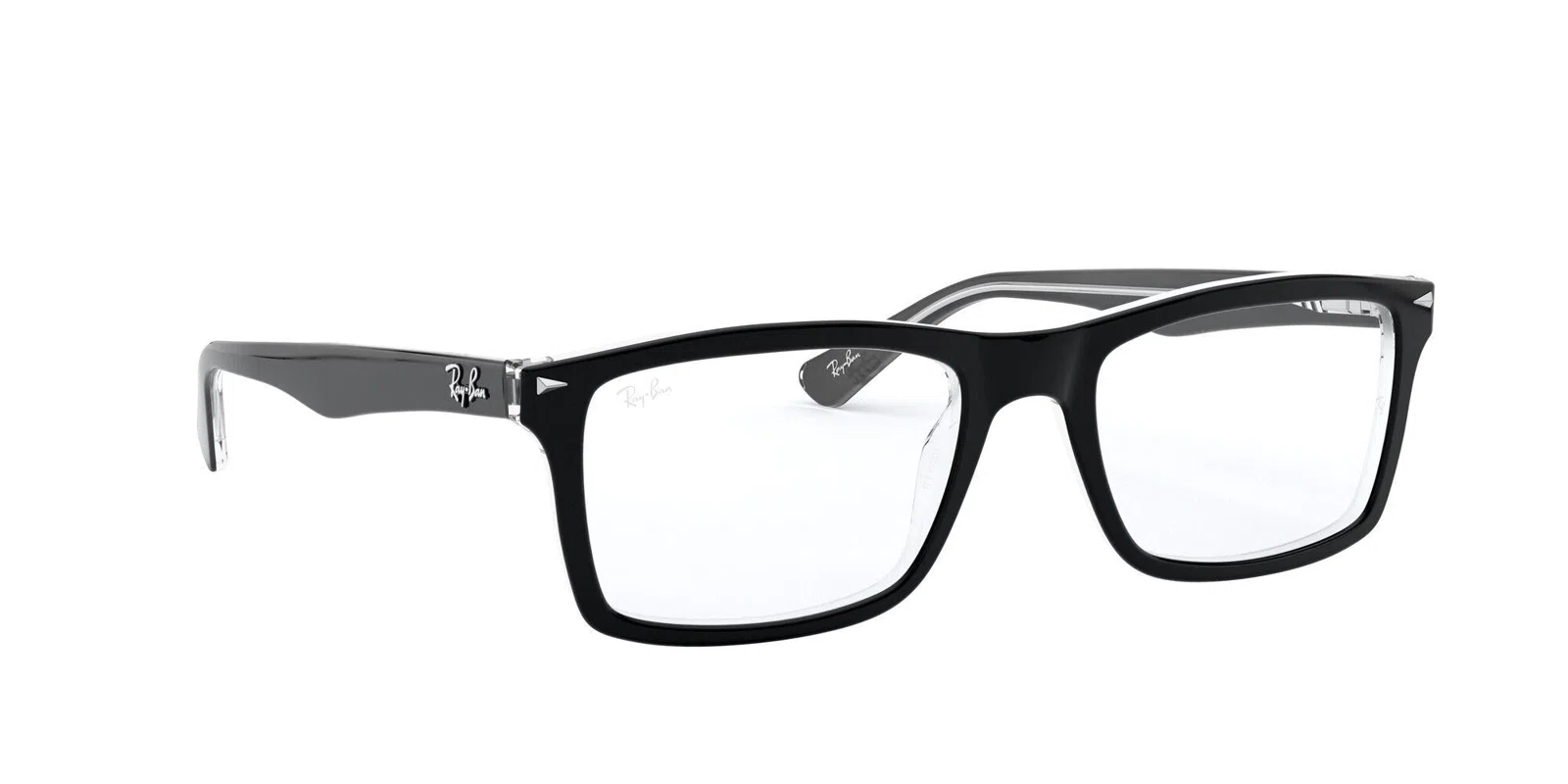 Ray-Ban 5287 Eyeglasses - view 34